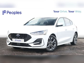 Used Ford Focus 2023 for sale - 76873457: Photo