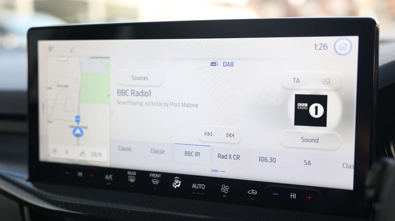 Used Ford Focus 2023 for sale - 76873457: Photo 21