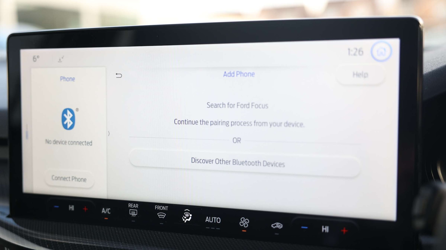 Used Ford Focus 2023 for sale - 76873457: Photo 22