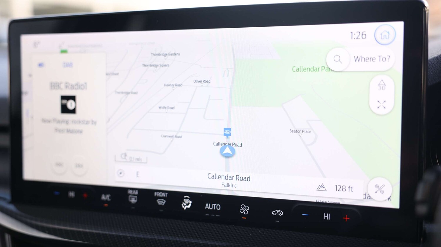 Used Ford Focus 2023 for sale - 76873457: Photo 23