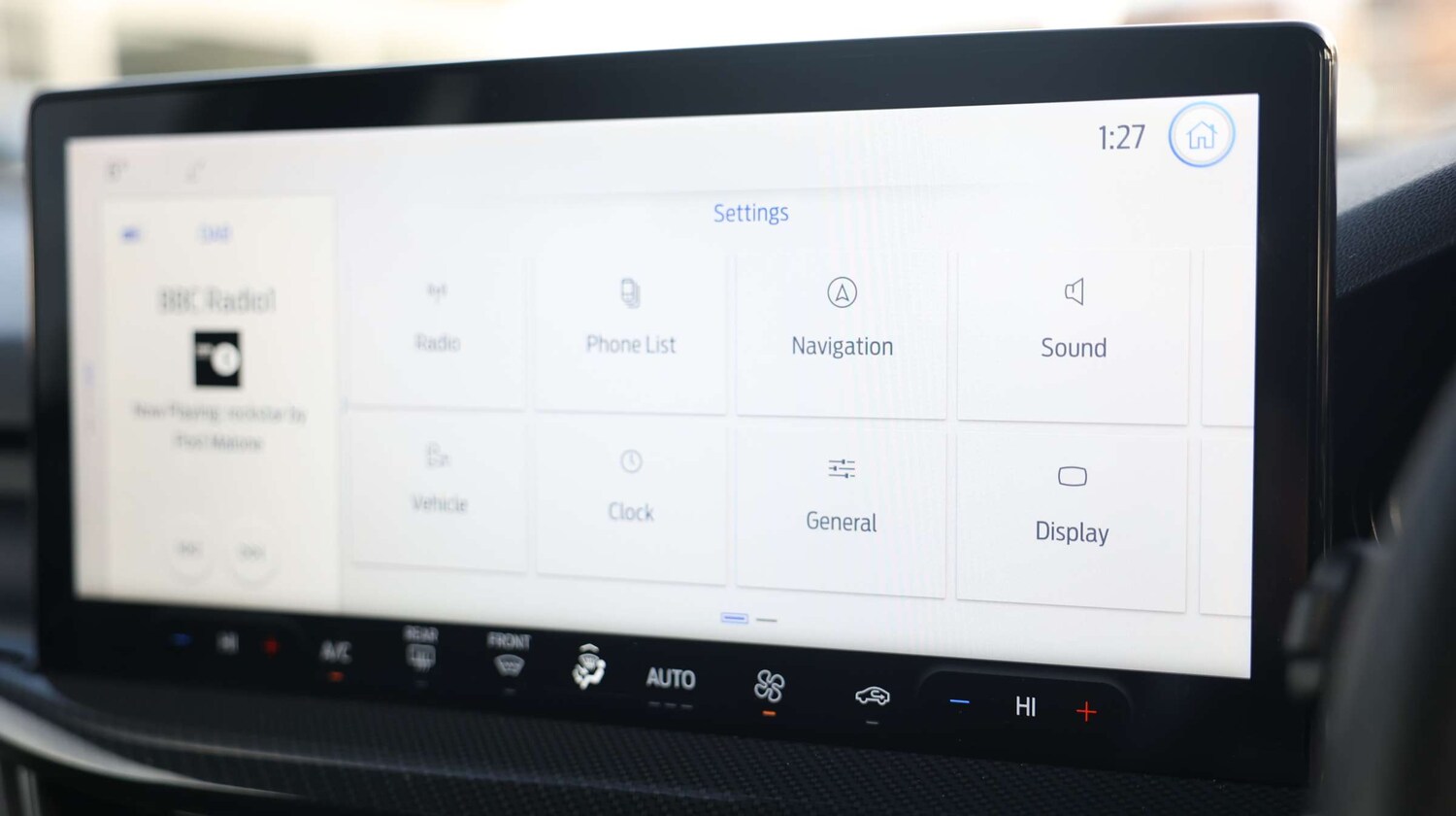 Used Ford Focus 2023 for sale - 76873457: Photo 24