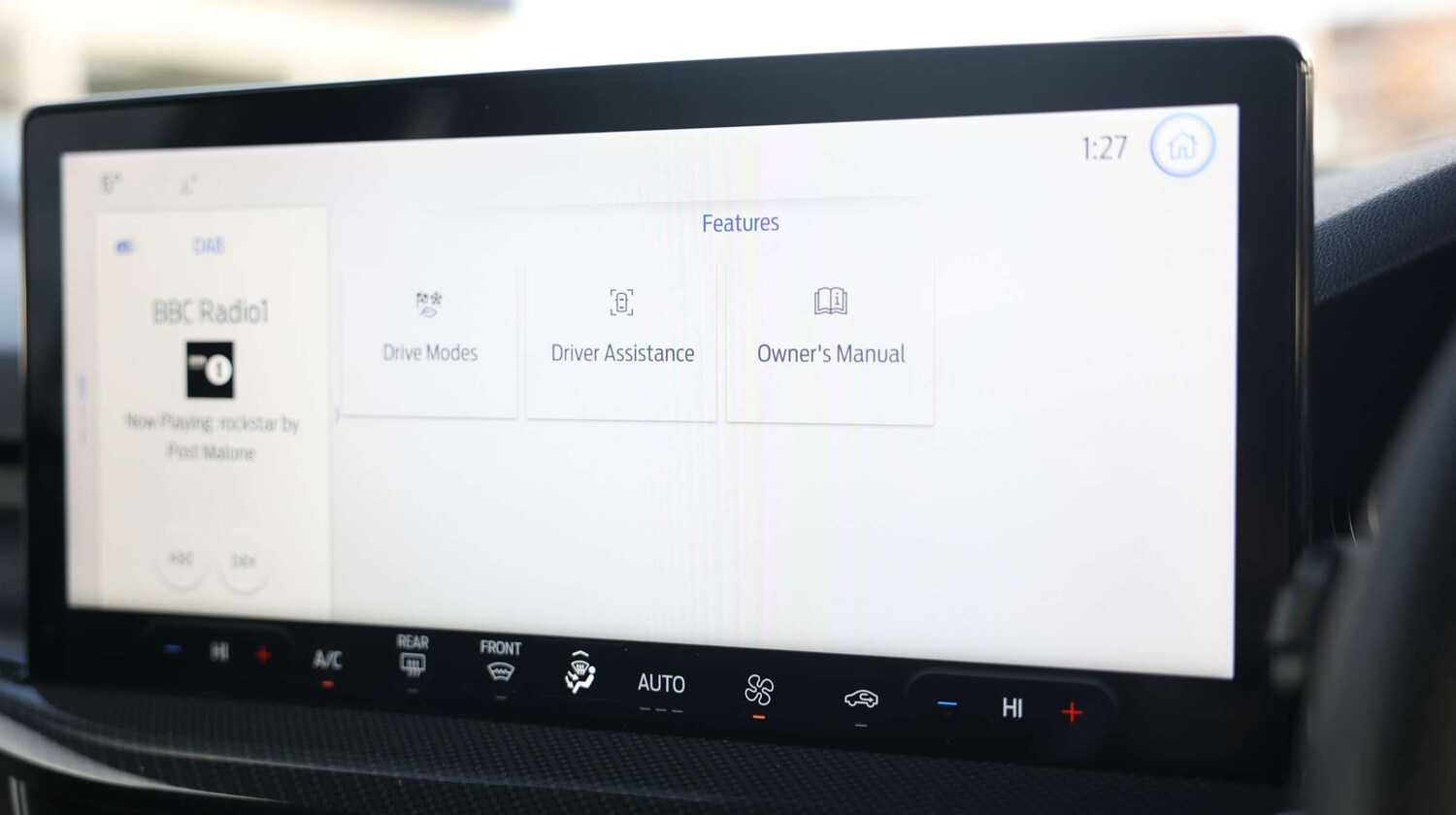 Used Ford Focus 2023 for sale - 76873457: Photo 25