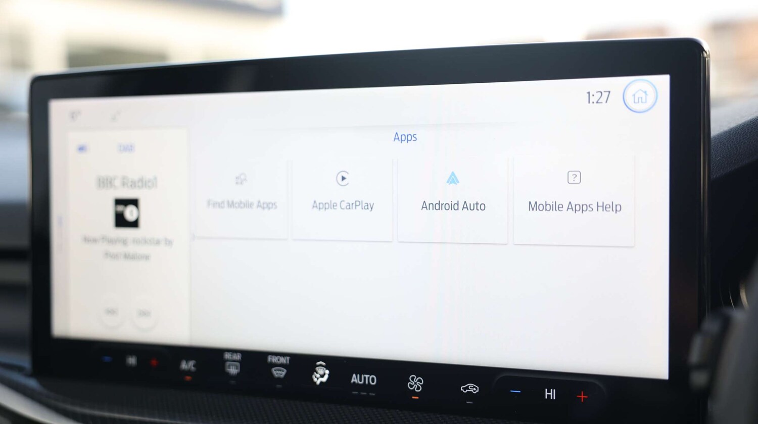 Used Ford Focus 2023 for sale - 76873457: Photo 26