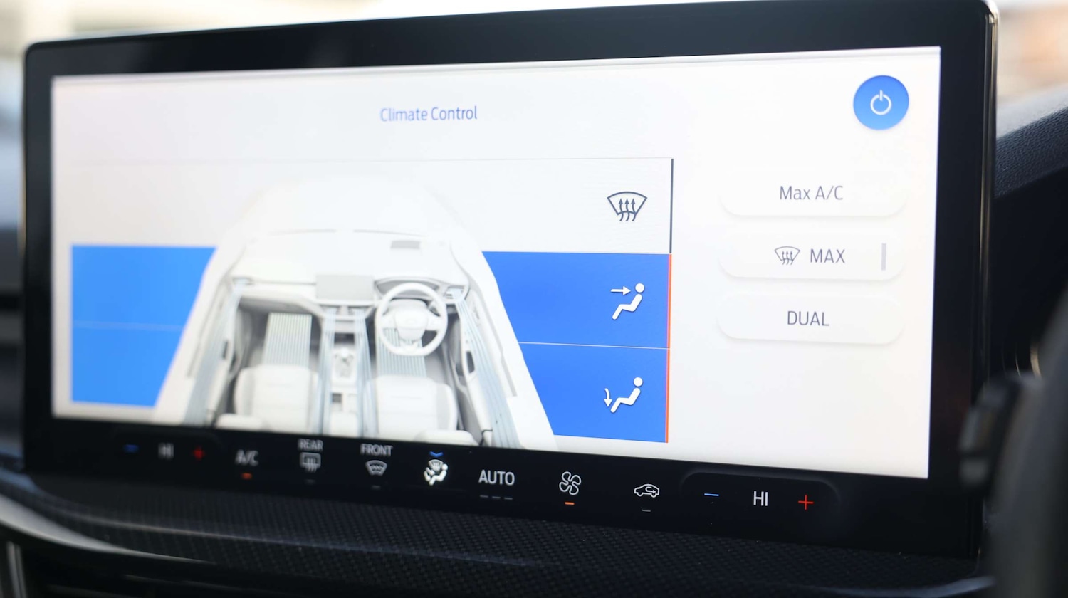 Used Ford Focus 2023 for sale - 76873457: Photo 27