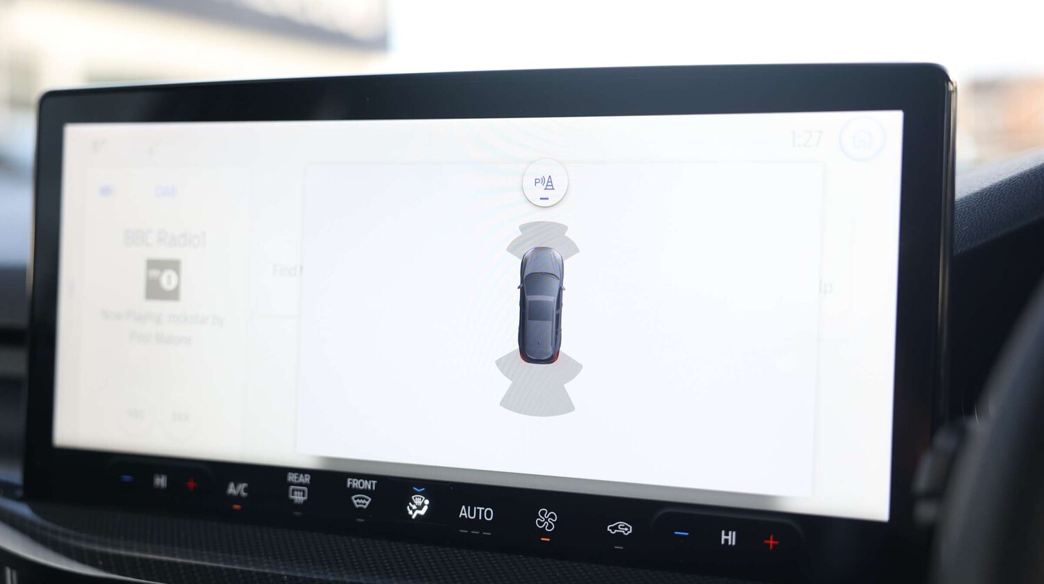 Used Ford Focus 2023 for sale - 76873457: Photo 28