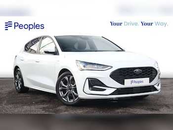 Used Ford Focus 2023 for sale - 76873457: Photo