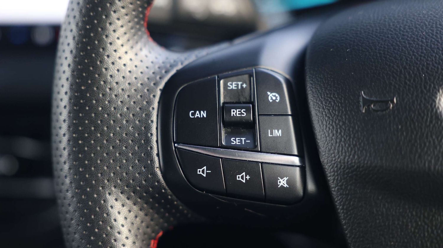 Used Ford Focus 2023 for sale - 76873457: Photo 34