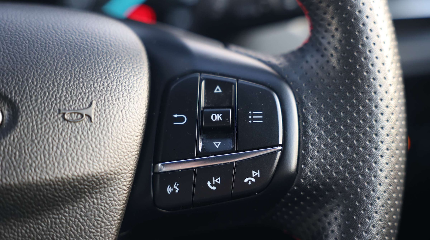 Used Ford Focus 2023 for sale - 76873457: Photo 35