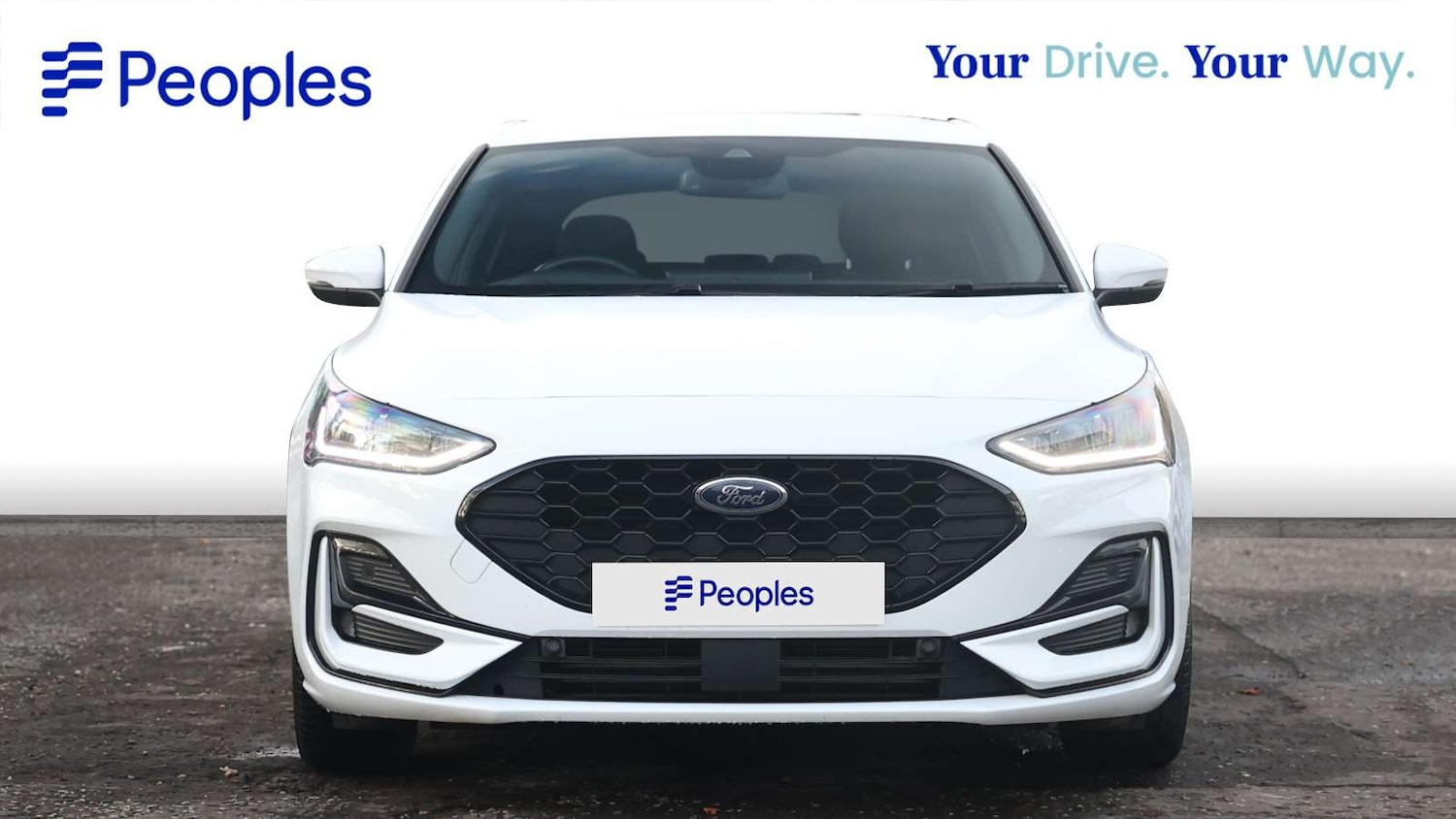 Used Ford Focus 2023 for sale - 76873457: Photo 5