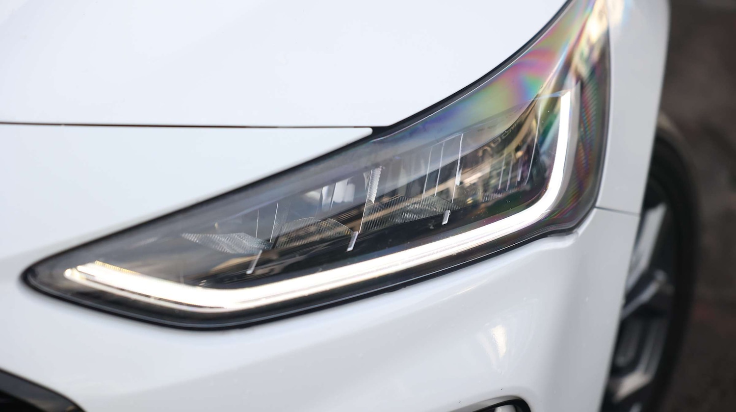 Used Ford Focus 2023 for sale - 76873457: Photo 7