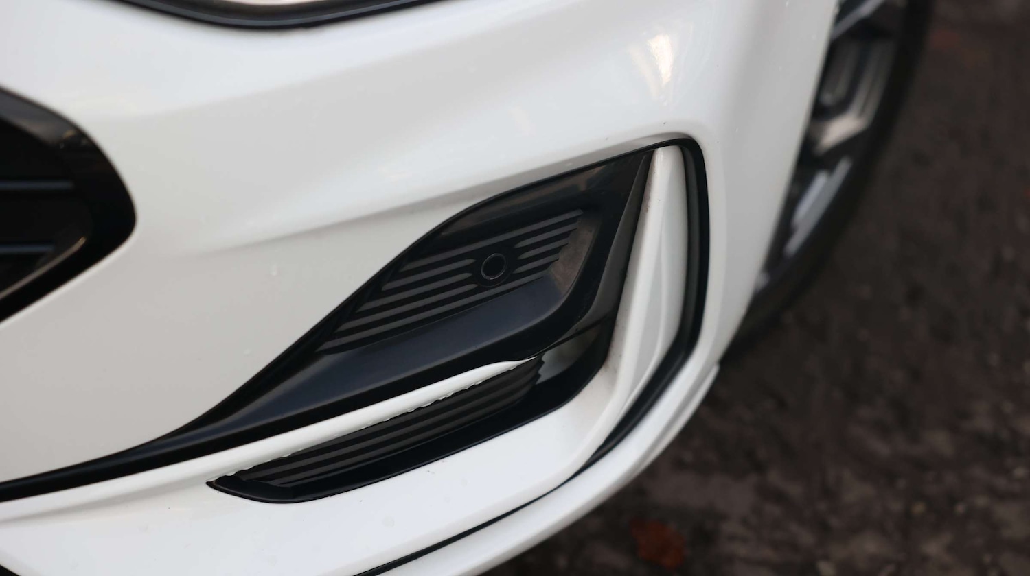 Used Ford Focus 2023 for sale - 76873457: Photo 8