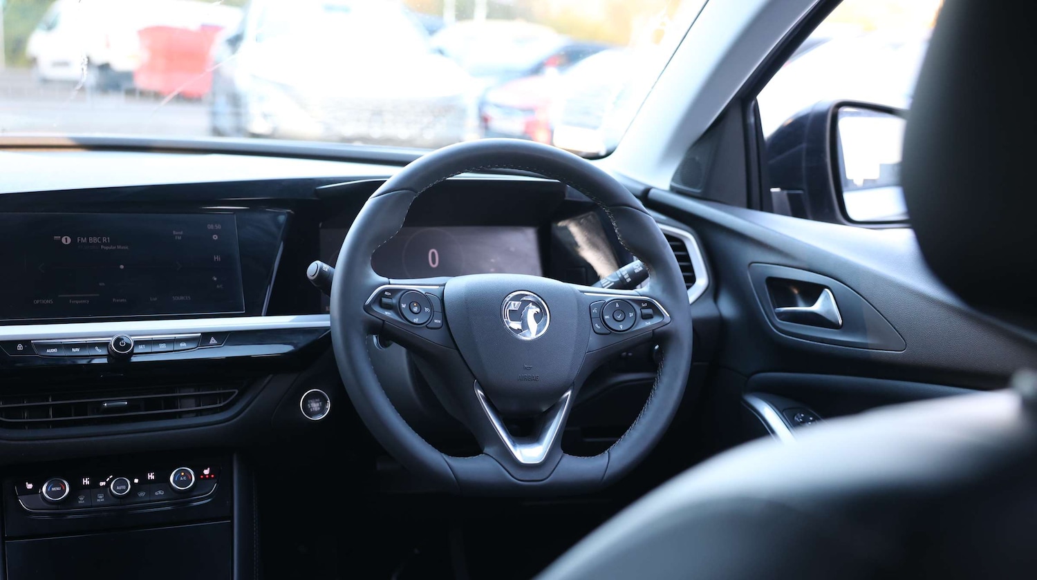 Used Vauxhall Grandland 2024 for sale - 77470933: Photo 10