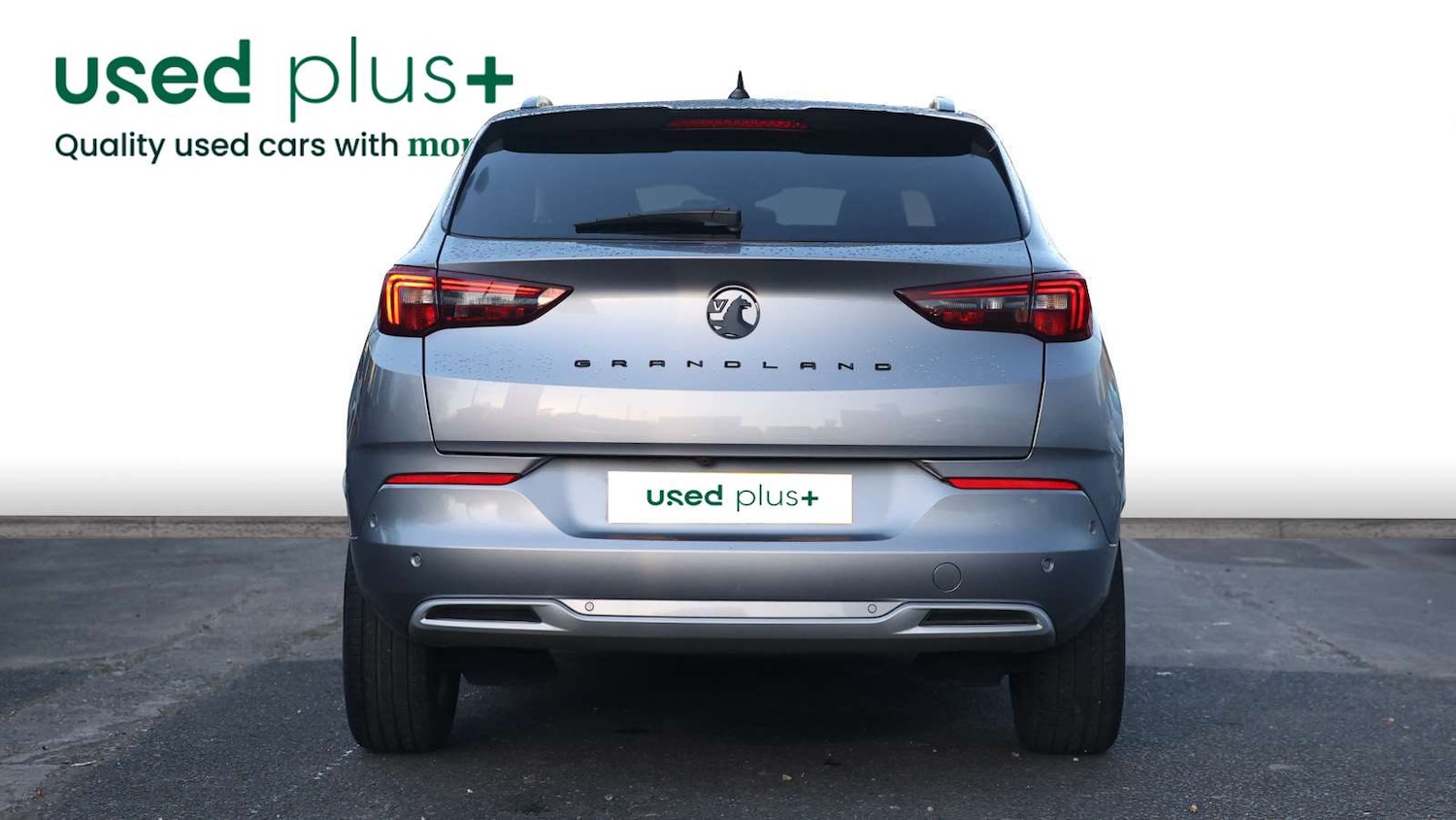 Used Vauxhall Grandland 2024 for sale - 77470933: Photo 11