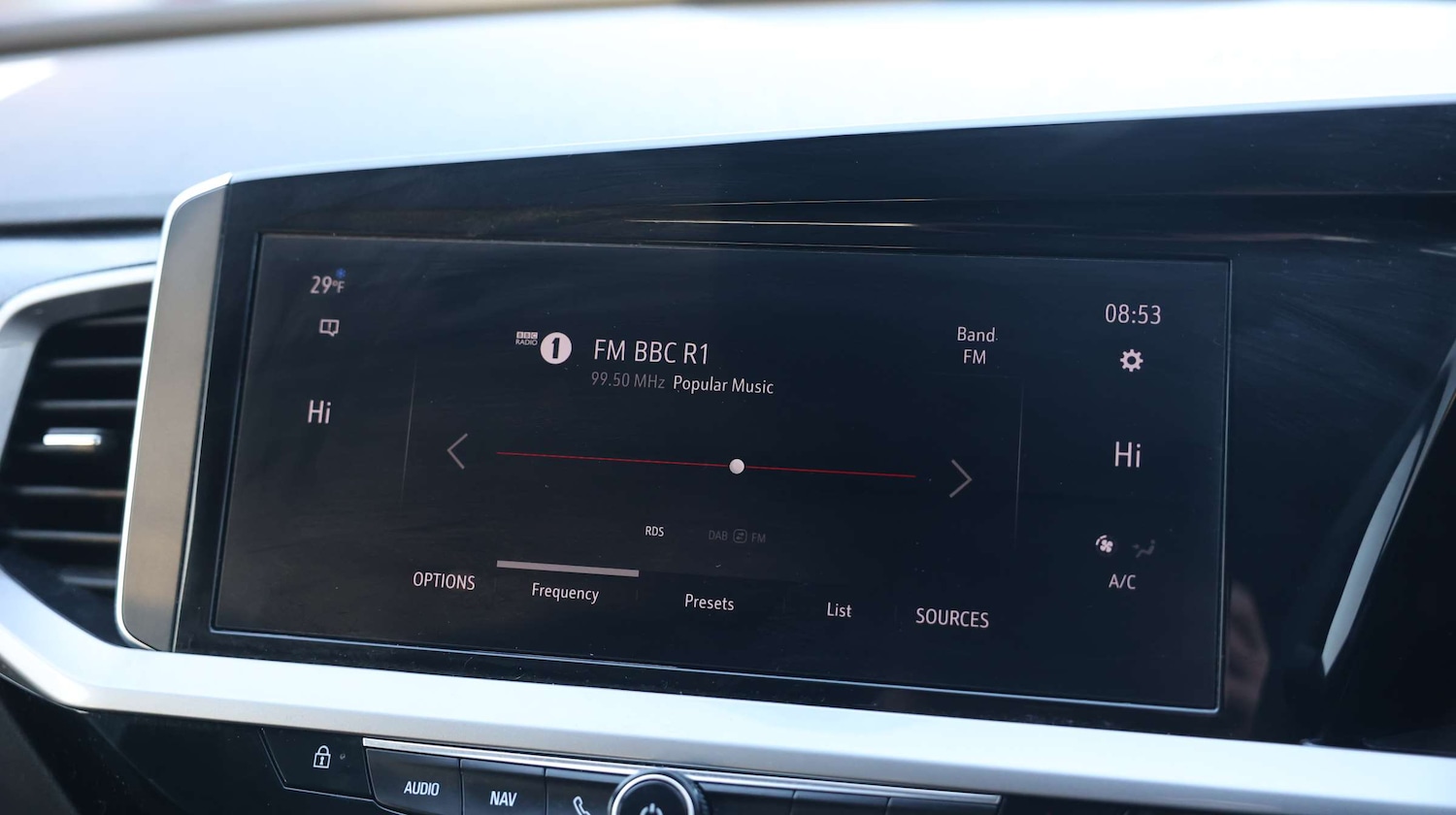 Used Vauxhall Grandland 2024 for sale - 77470933: Photo 12