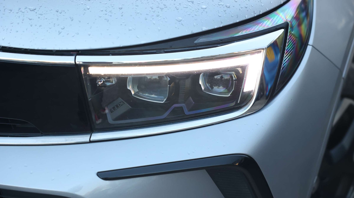 Used Vauxhall Grandland 2024 for sale - 77470933: Photo 13