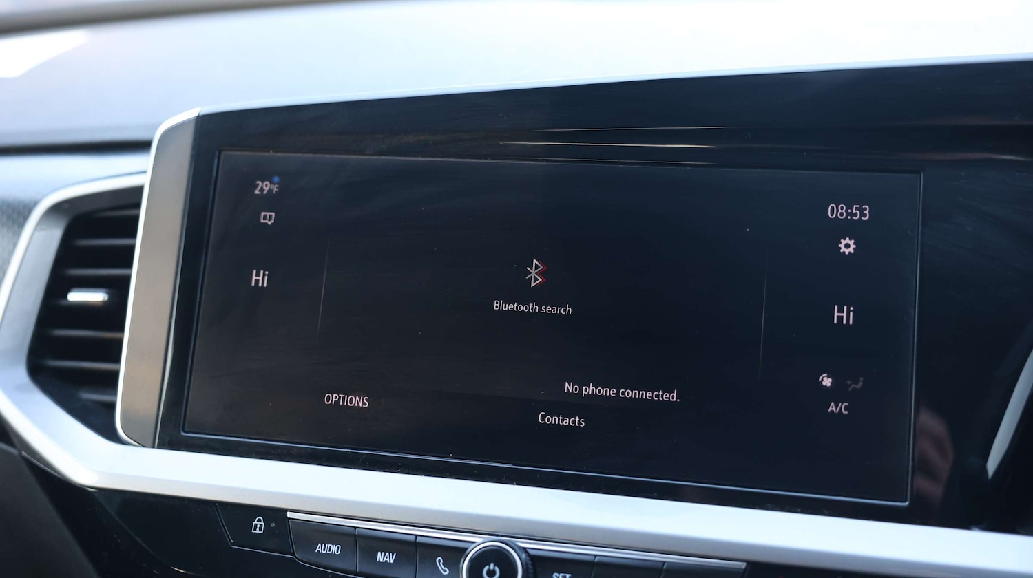 Used Vauxhall Grandland 2024 for sale - 77470933: Photo 14