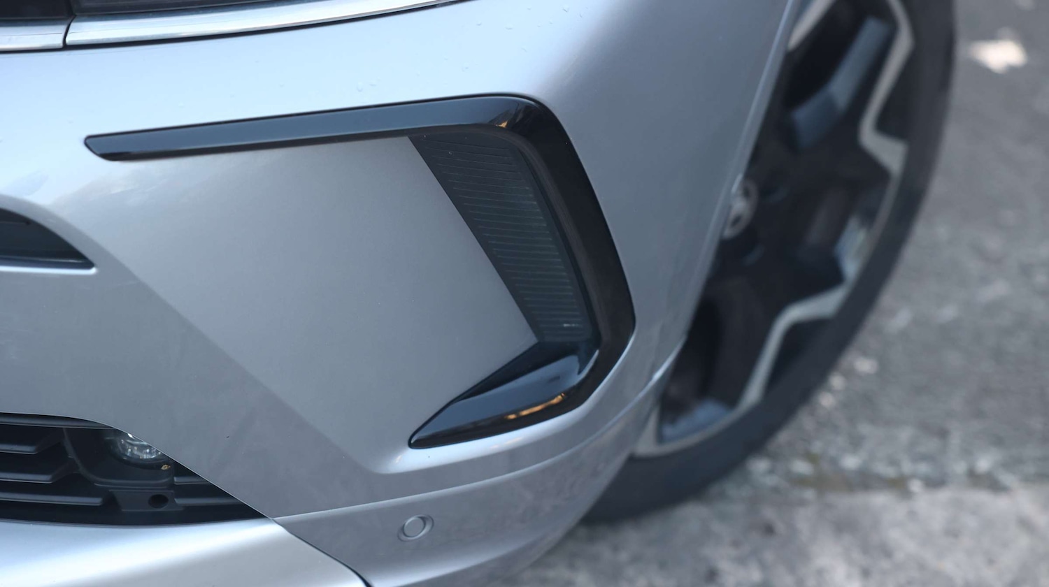 Used Vauxhall Grandland 2024 for sale - 77470933: Photo 15