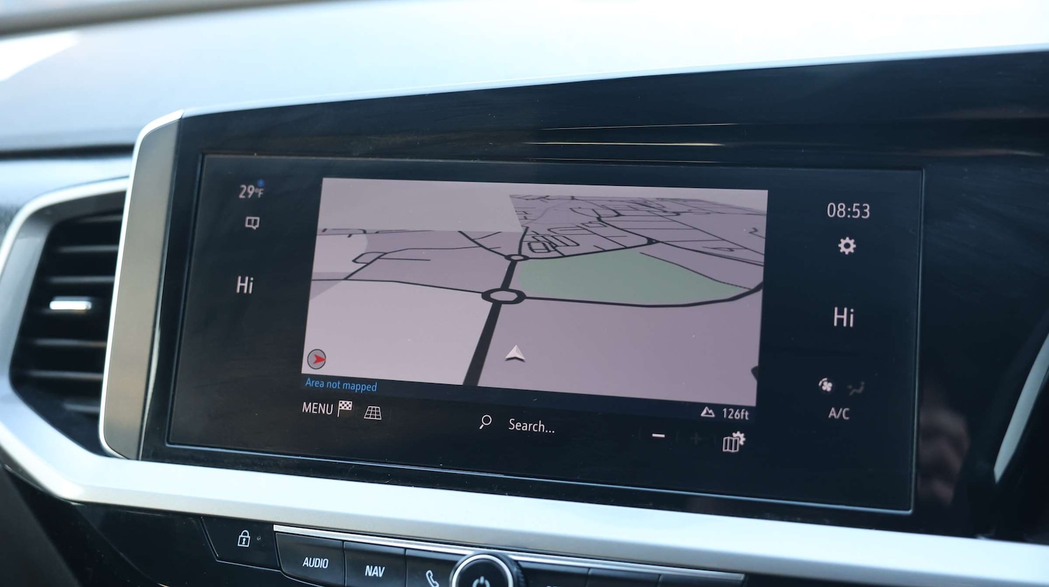 Used Vauxhall Grandland 2024 for sale - 77470933: Photo 17