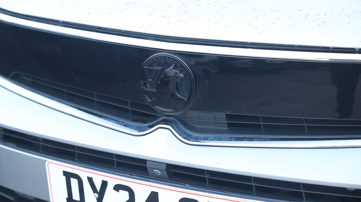 Used Vauxhall Grandland 2024 for sale - 77470933: Photo 19