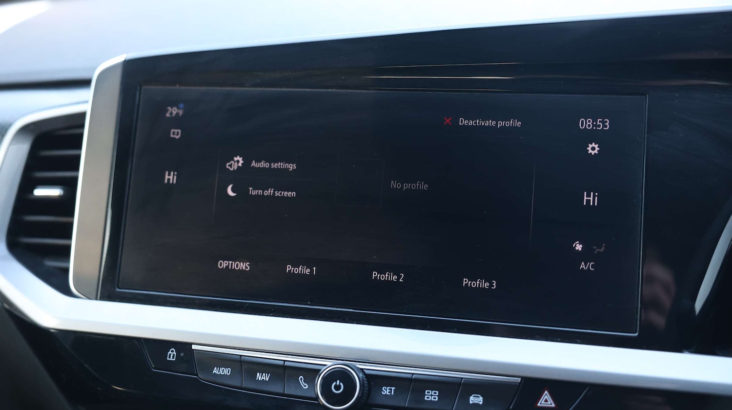 Used Vauxhall Grandland 2024 for sale - 77470933: Photo 21