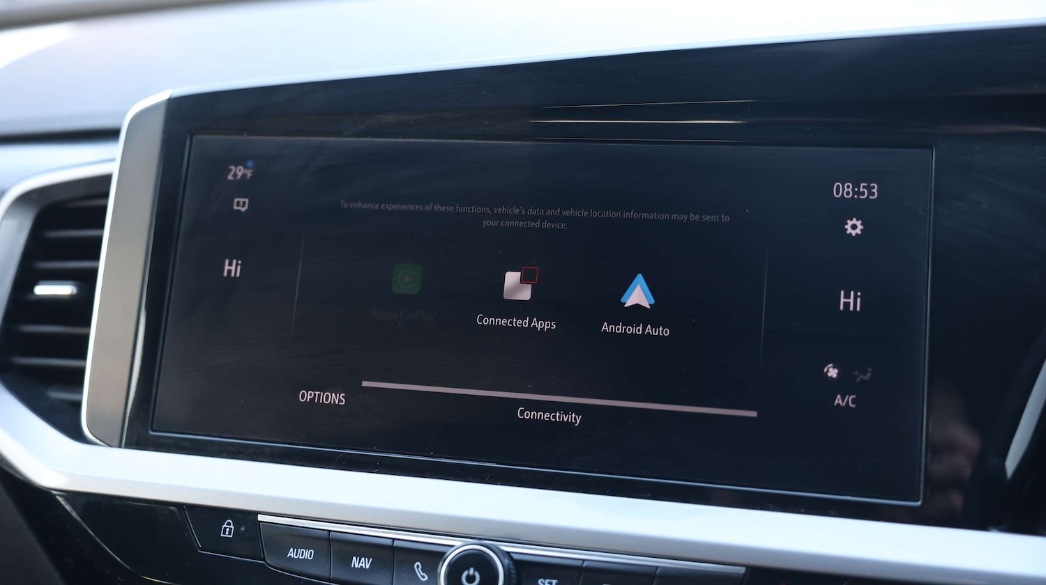 Used Vauxhall Grandland 2024 for sale - 77470933: Photo 24