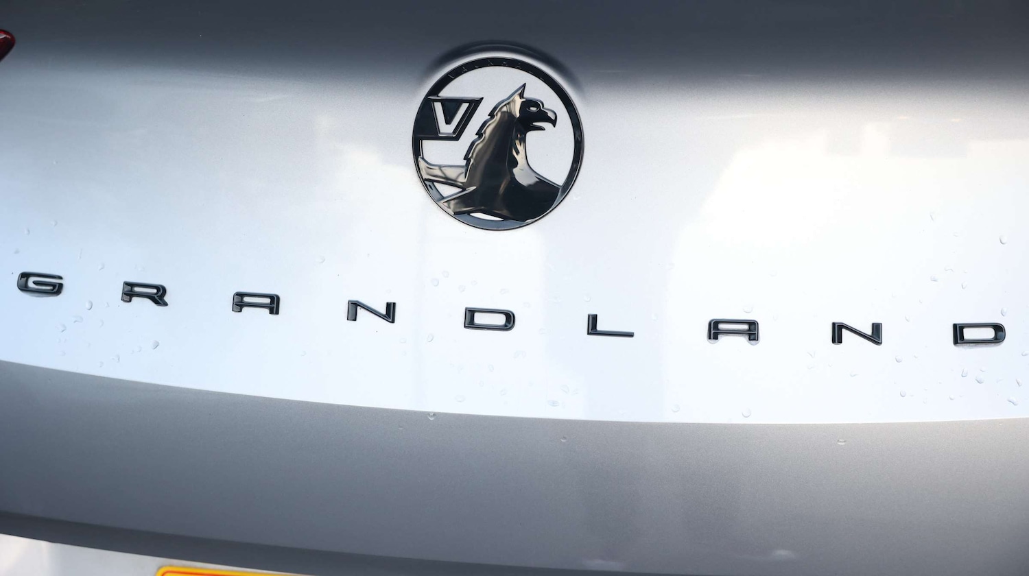Used Vauxhall Grandland 2024 for sale - 77470933: Photo 25