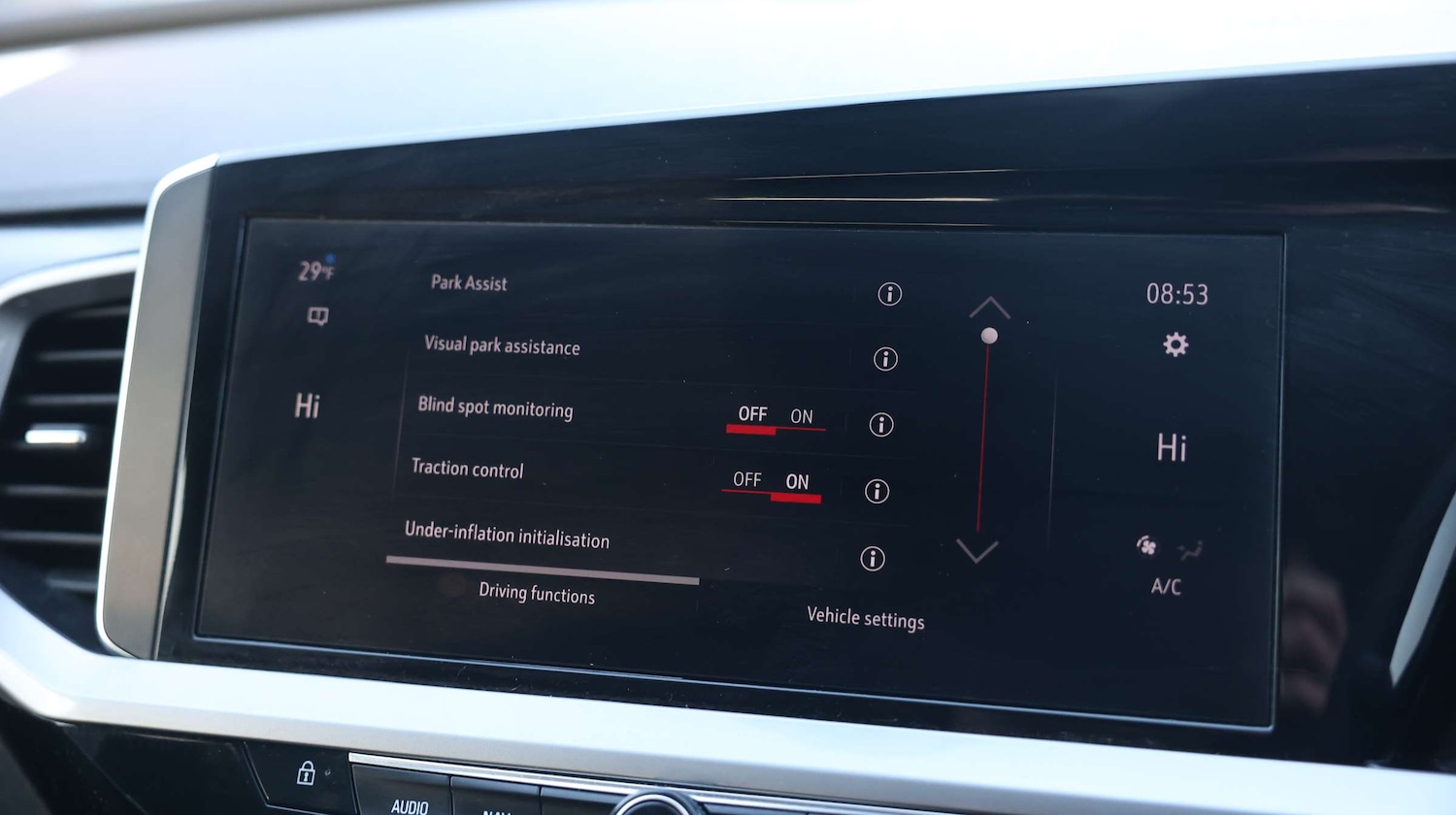 Used Vauxhall Grandland 2024 for sale - 77470933: Photo 26