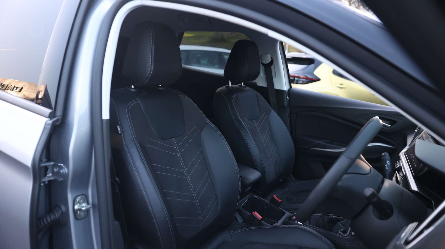 Used Vauxhall Grandland 2024 for sale - 77470933: Photo 28