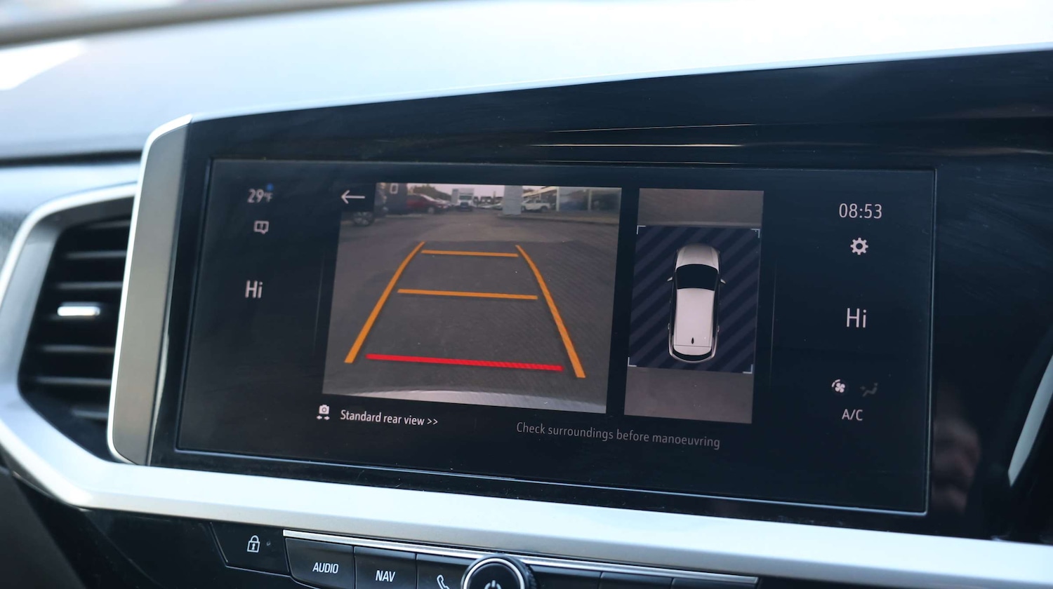 Used Vauxhall Grandland 2024 for sale - 77470933: Photo 29