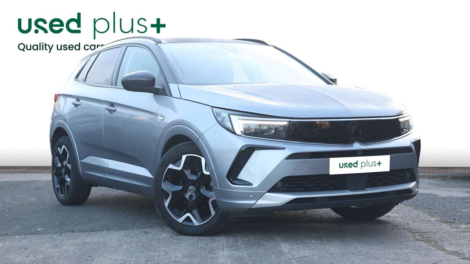 Used Vauxhall Grandland 2024 for sale - 77470933: Photo 3