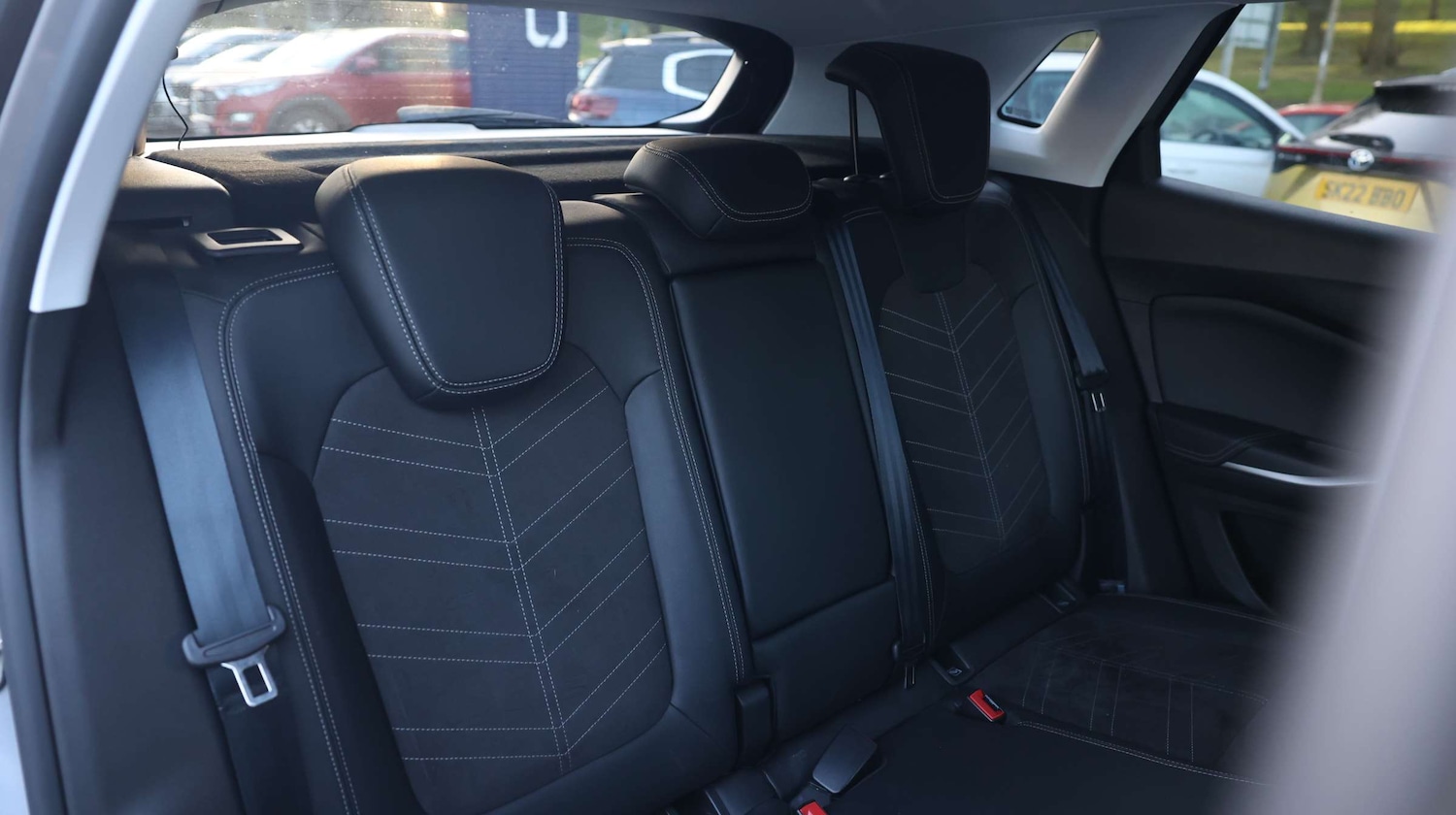 Used Vauxhall Grandland 2024 for sale - 77470933: Photo 30