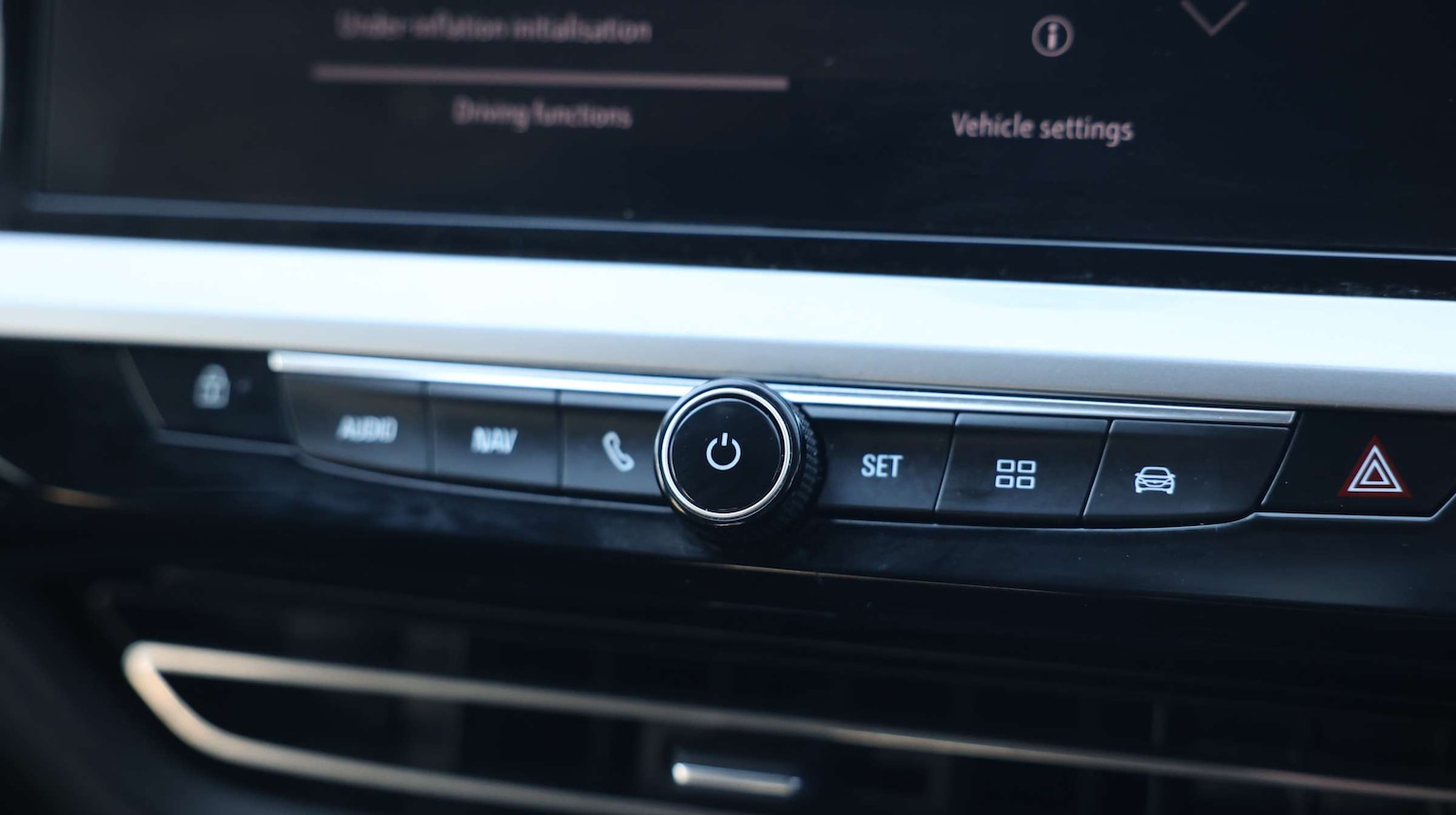 Used Vauxhall Grandland 2024 for sale - 77470933: Photo 31