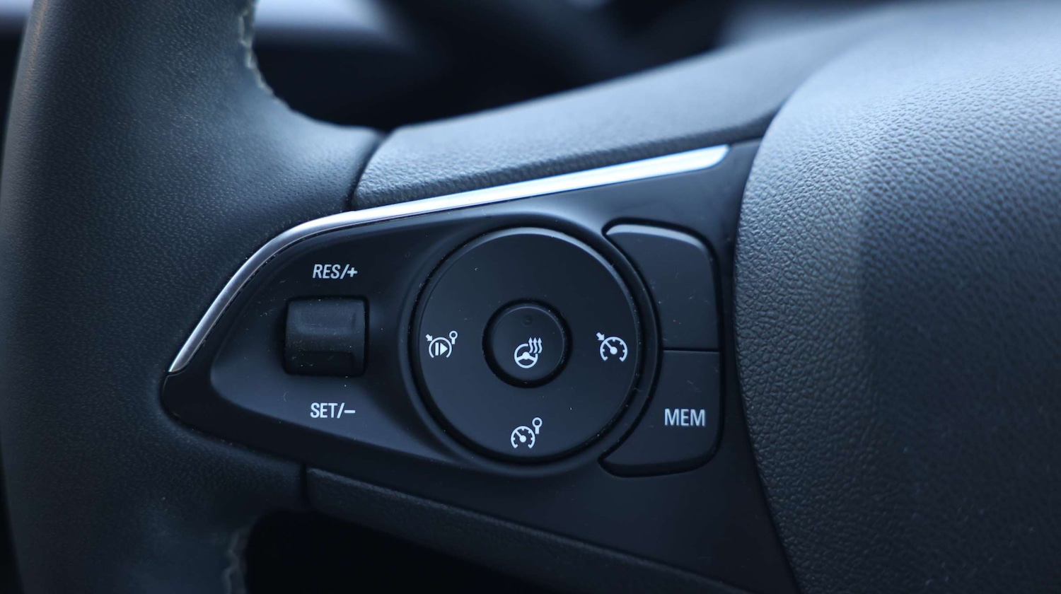 Used Vauxhall Grandland 2024 for sale - 77470933: Photo 39