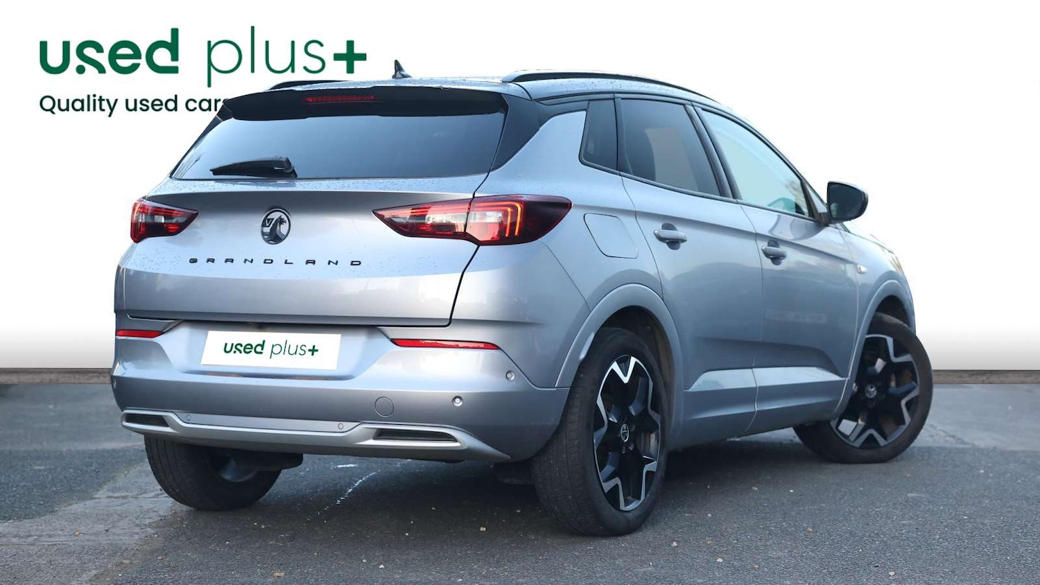 Used Vauxhall Grandland 2024 for sale - 77470933: Photo 4