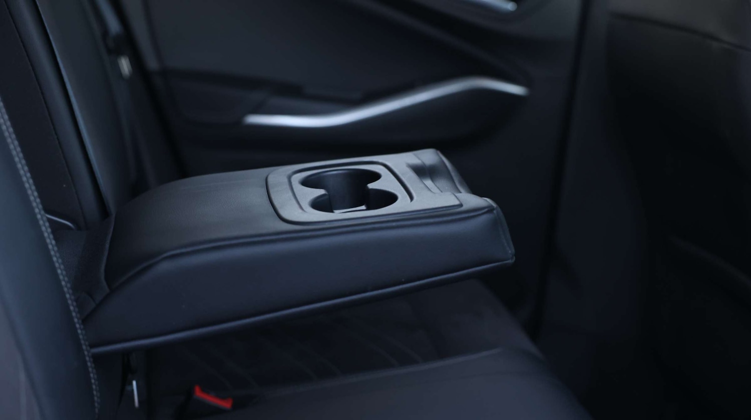 Used Vauxhall Grandland 2024 for sale - 77470933: Photo 5