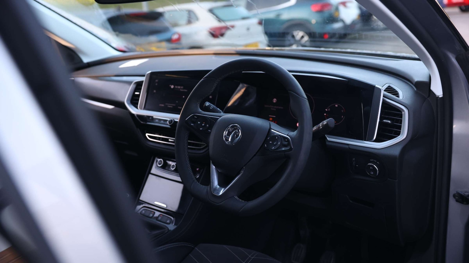 Used Vauxhall Grandland 2024 for sale - 77470933: Photo 6
