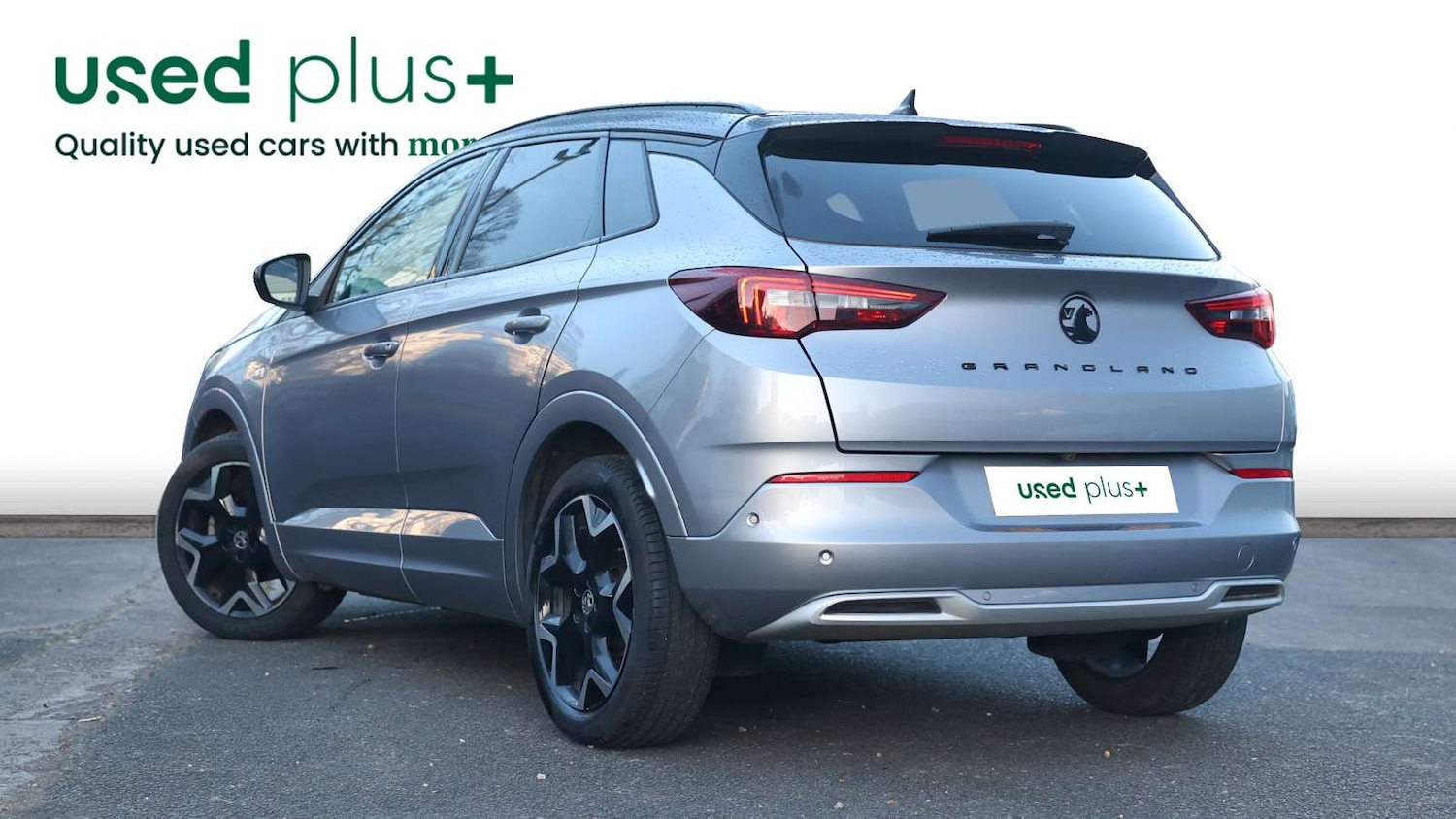 Used Vauxhall Grandland 2024 for sale - 77470933: Photo 7