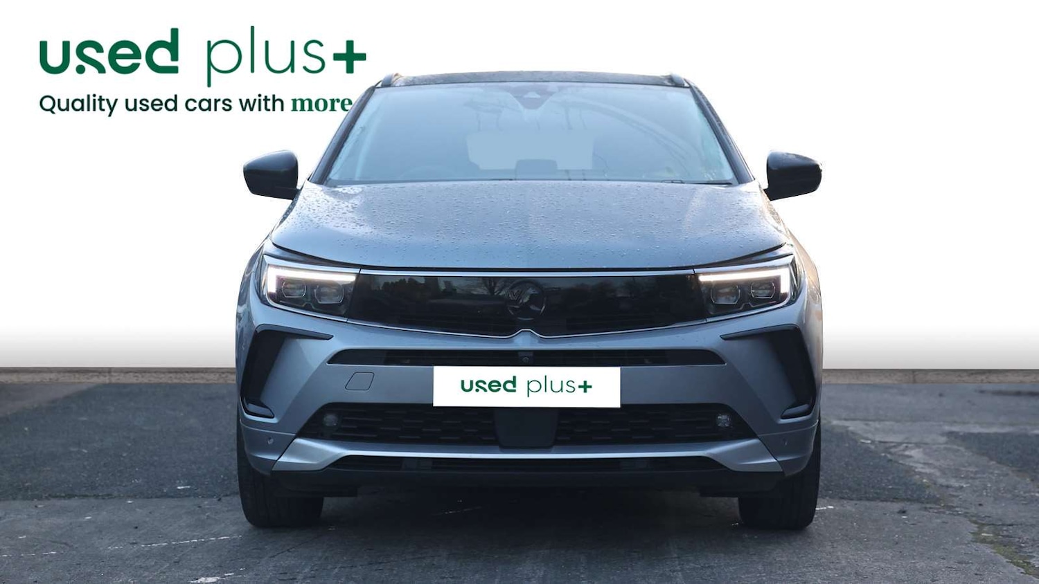 Used Vauxhall Grandland 2024 for sale - 77470933: Photo 8