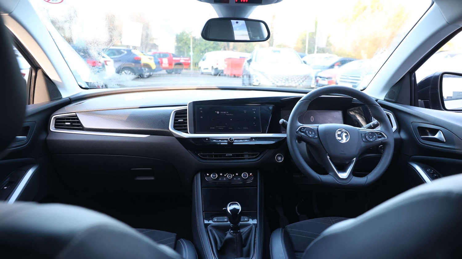 Used Vauxhall Grandland 2024 for sale - 77470933: Photo 9