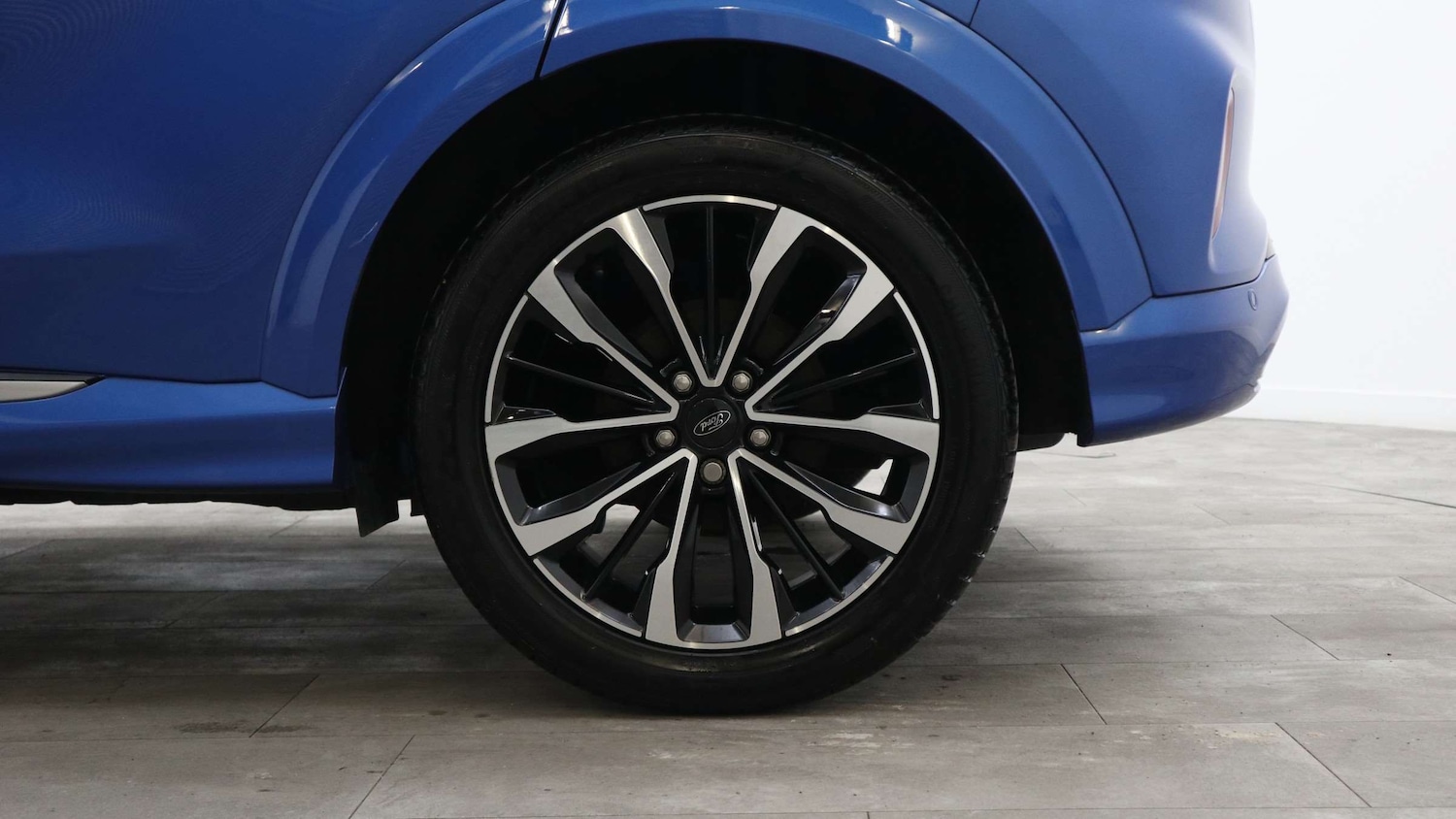 Used Ford Puma 2021 for sale - 77025533: Photo 12