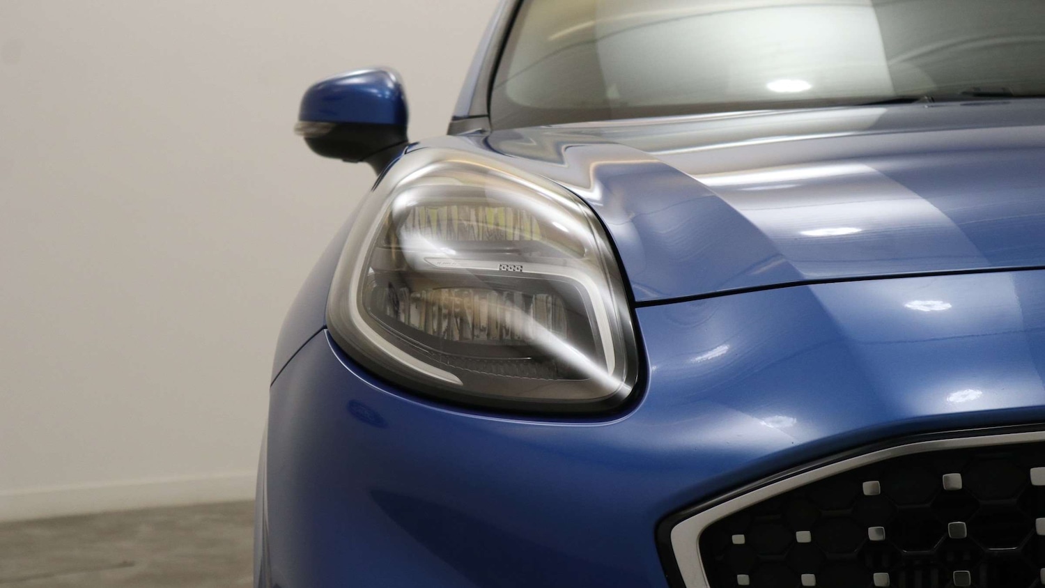 Used Ford Puma 2021 for sale - 77025533: Photo 14