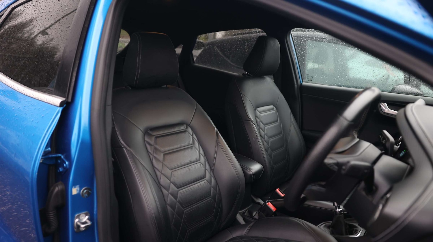 Used Ford Puma 2021 for sale - 77025533: Photo 16