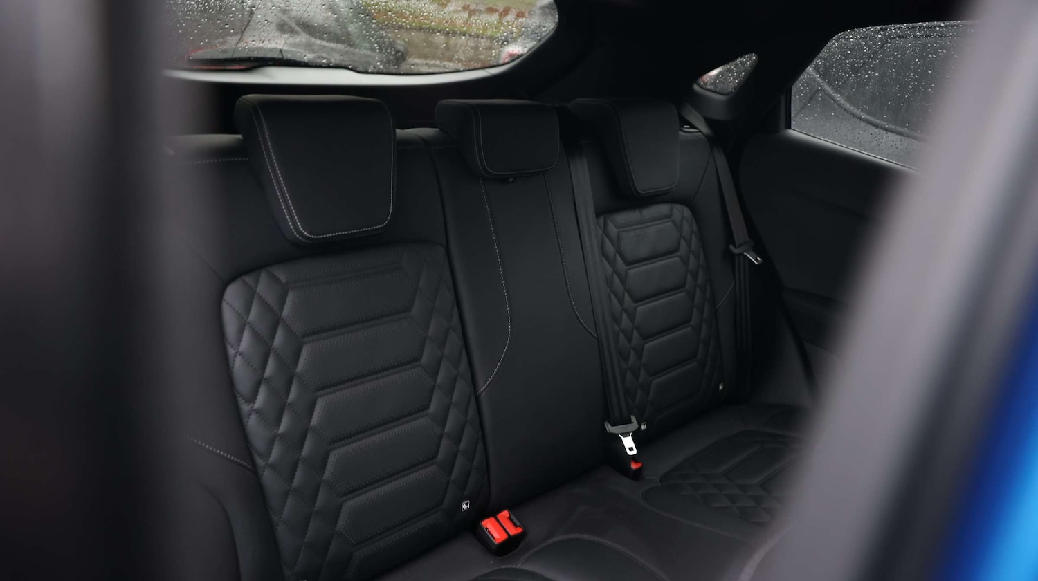 Used Ford Puma 2021 for sale - 77025533: Photo 17