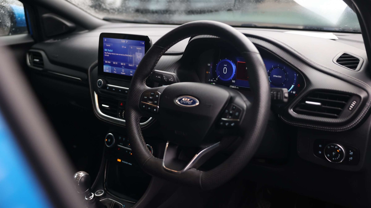 Used Ford Puma 2021 for sale - 77025533: Photo 19