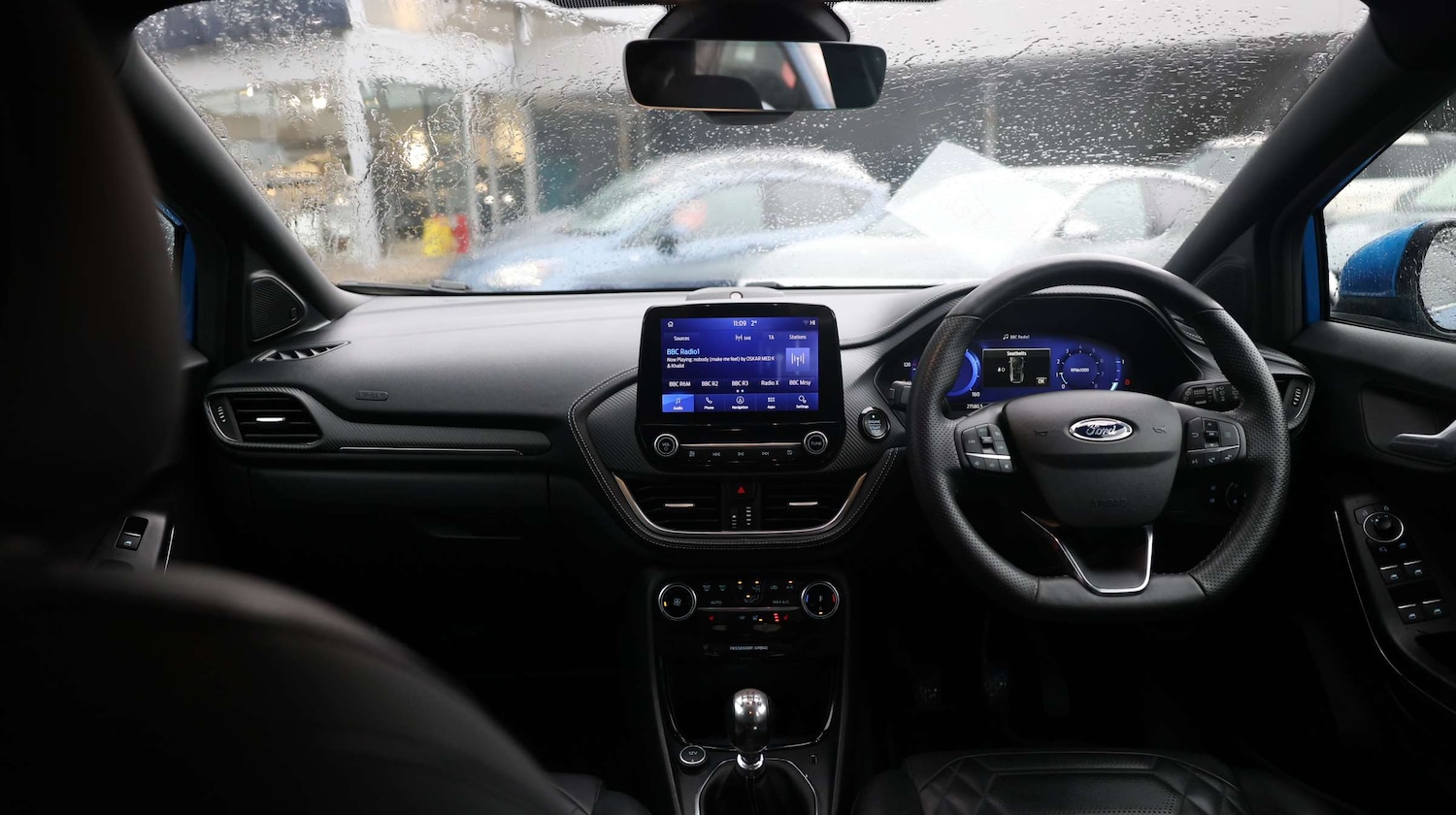 Used Ford Puma 2021 for sale - 77025533: Photo 20