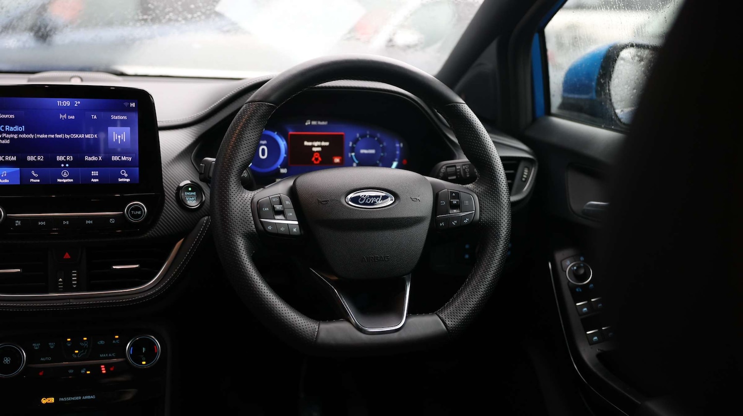 Used Ford Puma 2021 for sale - 77025533: Photo 21