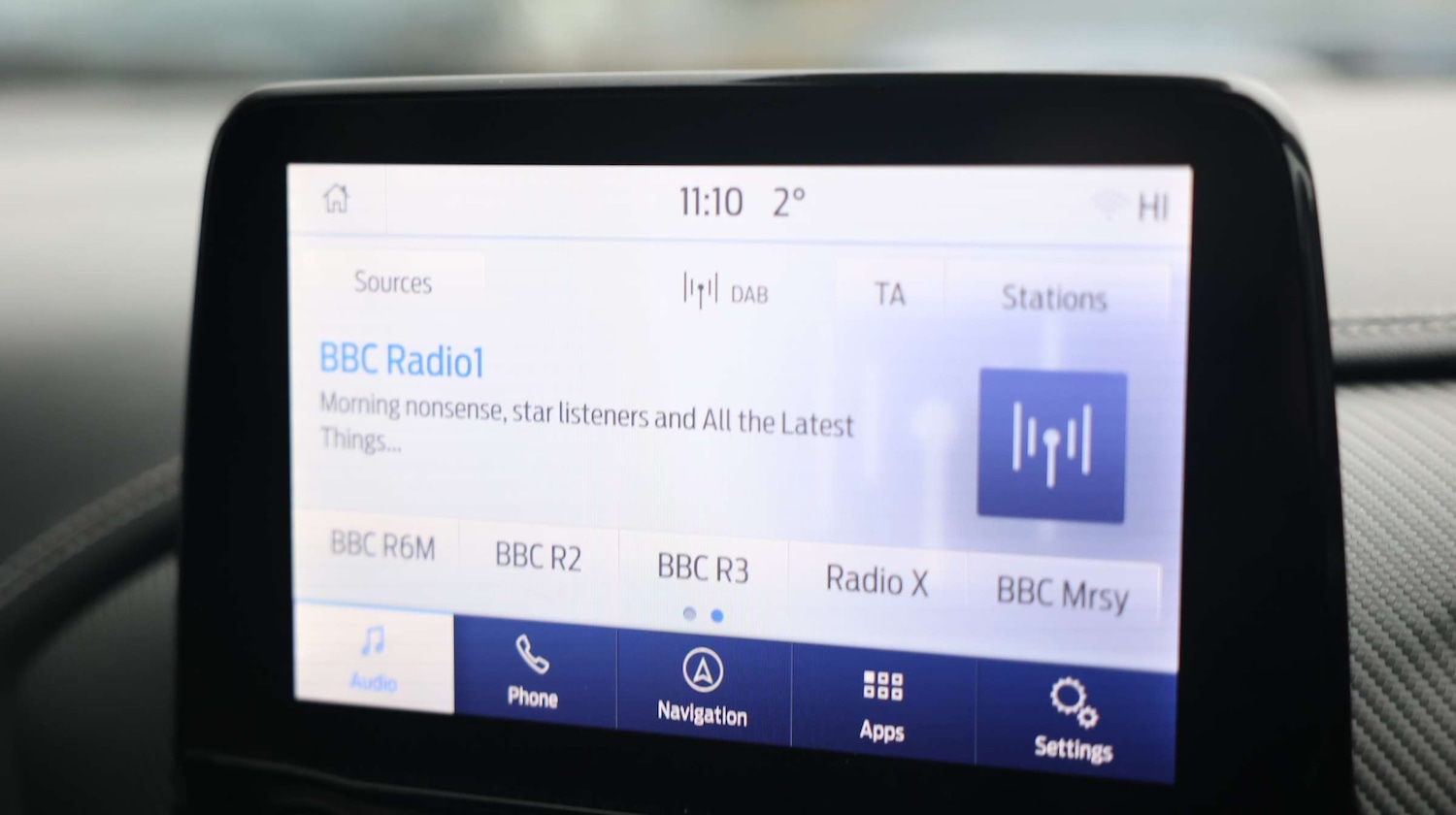 Used Ford Puma 2021 for sale - 77025533: Photo 22