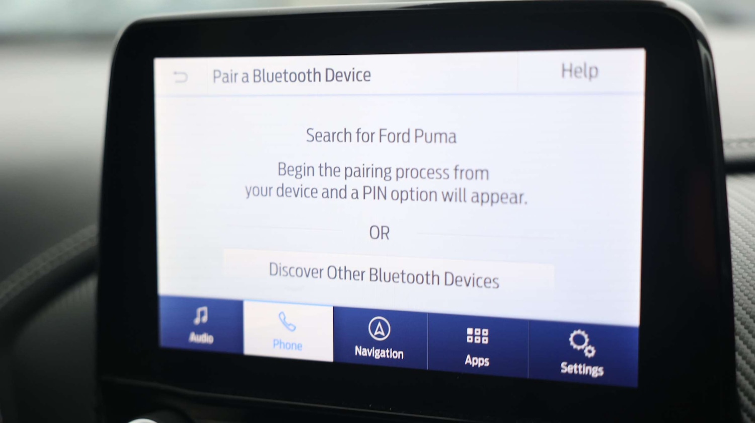 Used Ford Puma 2021 for sale - 77025533: Photo 23