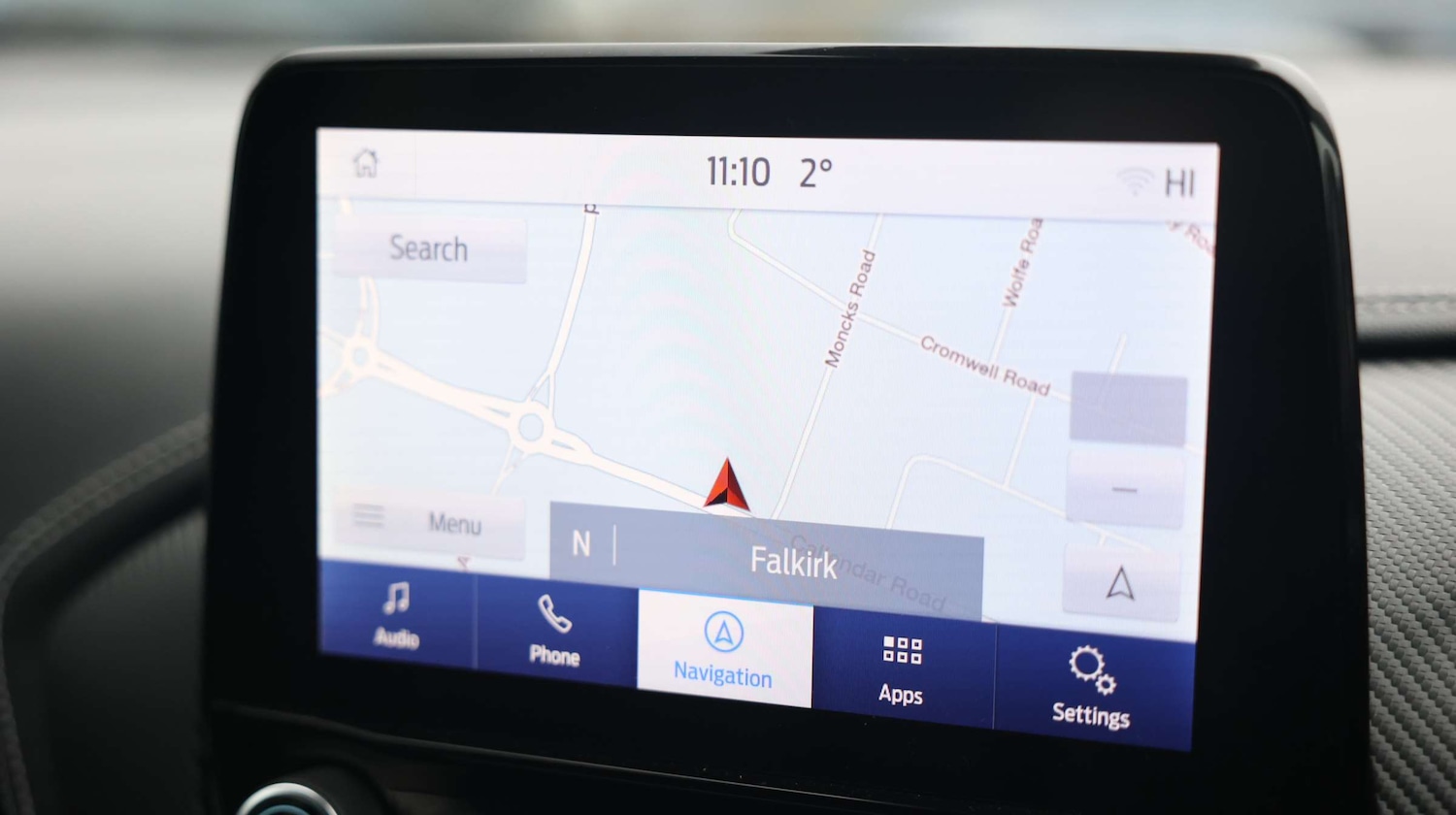 Used Ford Puma 2021 for sale - 77025533: Photo 24