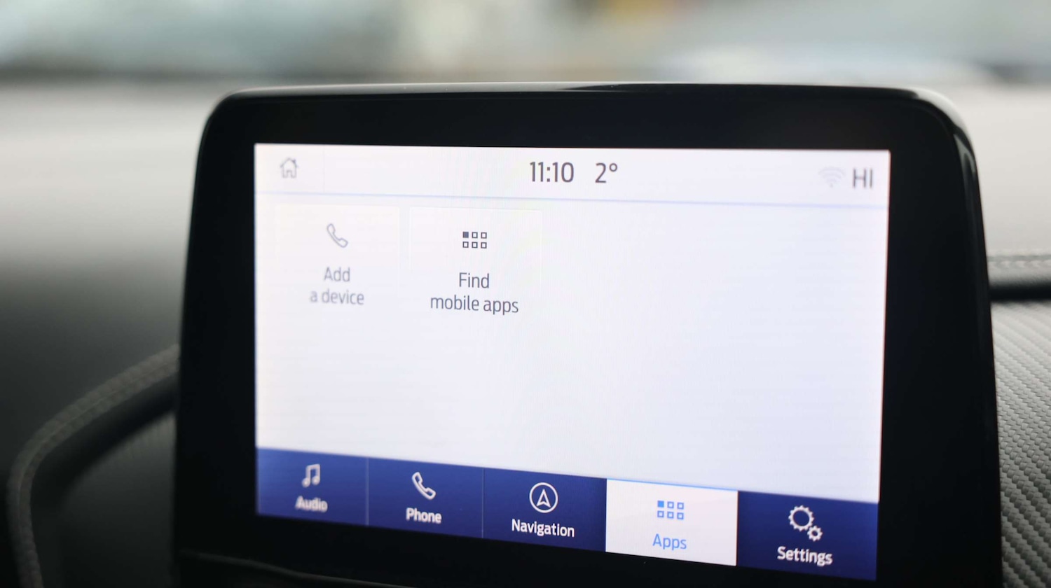 Used Ford Puma 2021 for sale - 77025533: Photo 25